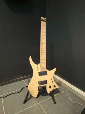 Strandberg Boden Standard NX7