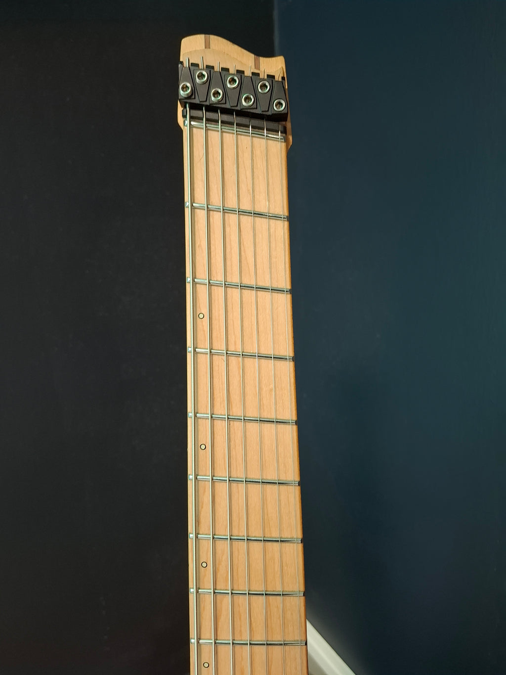 Strandberg Boden Standard NX7