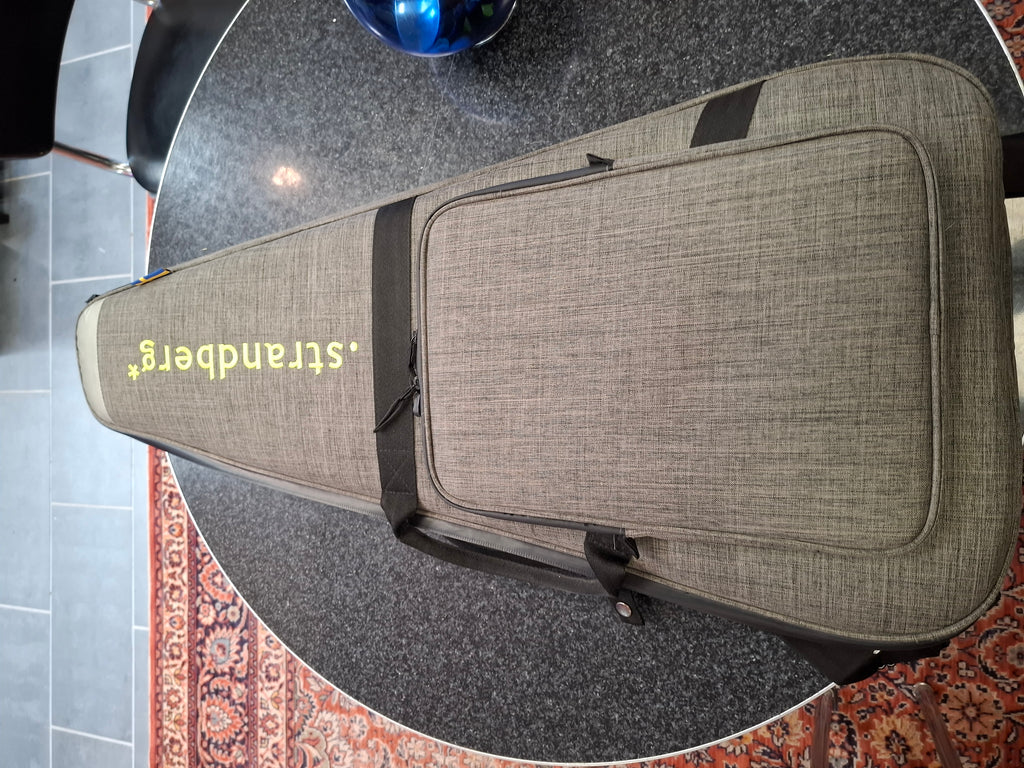 Strandberg Boden Standard NX7