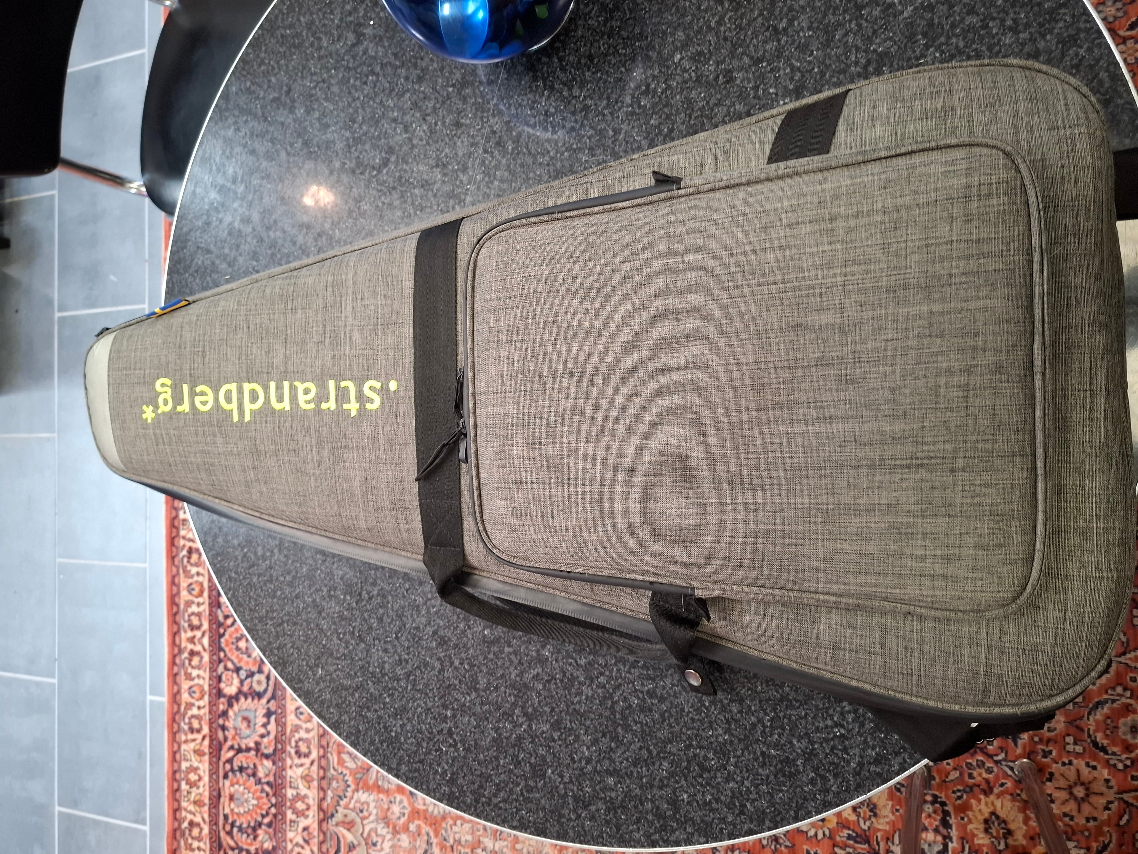 Strandberg Boden Standard NX7