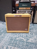 Fender EC Tremolux Eric Clapton Signature 12-Watt 1x12"