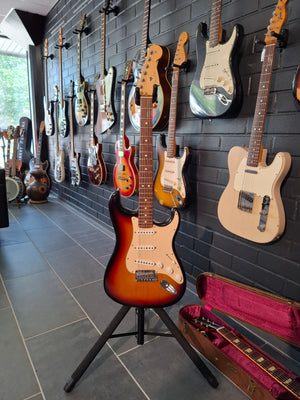 Fender American Series Stratocaster 2003