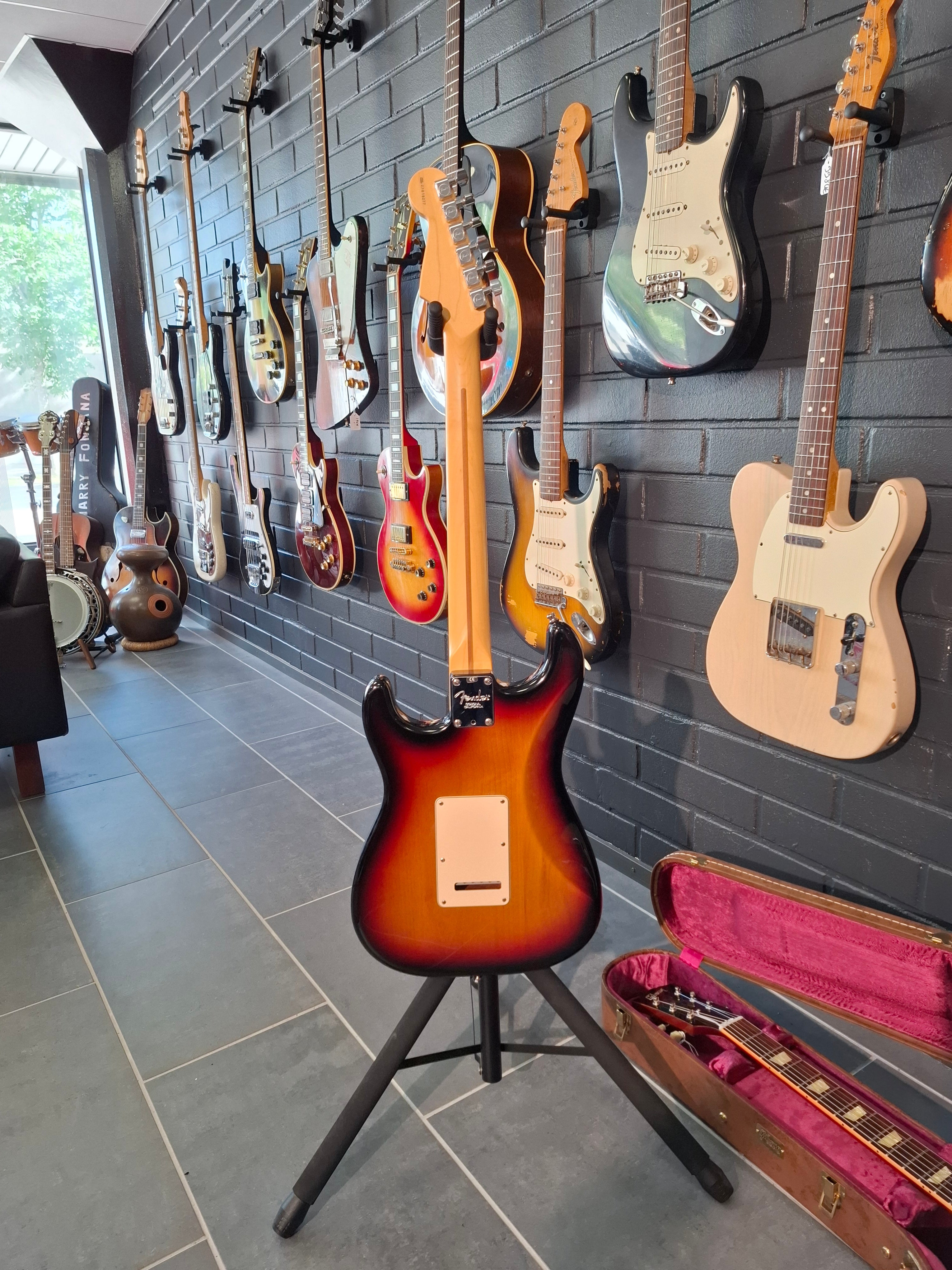 Fender American Series Stratocaster 2003