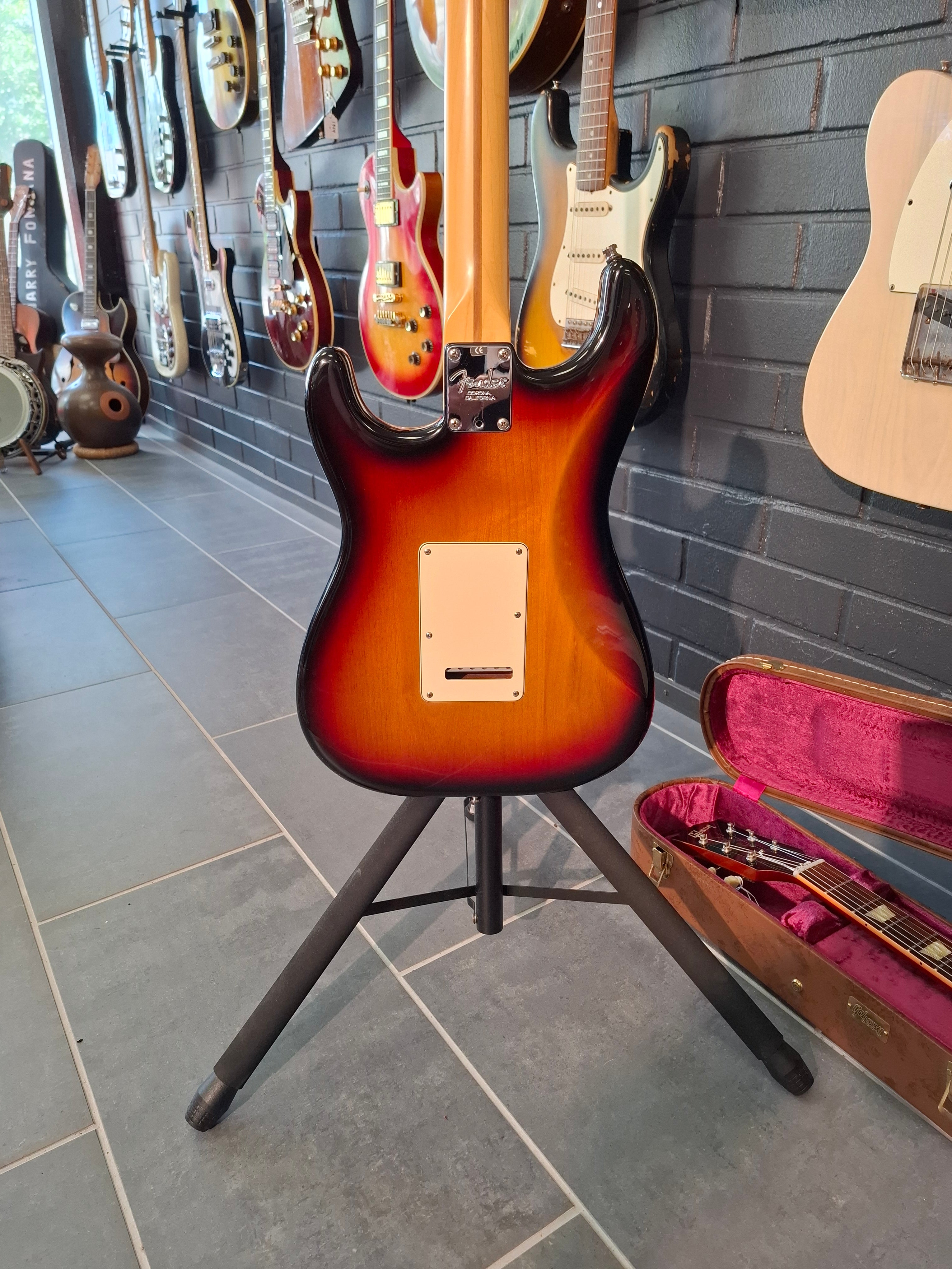 Fender American Series Stratocaster 2003