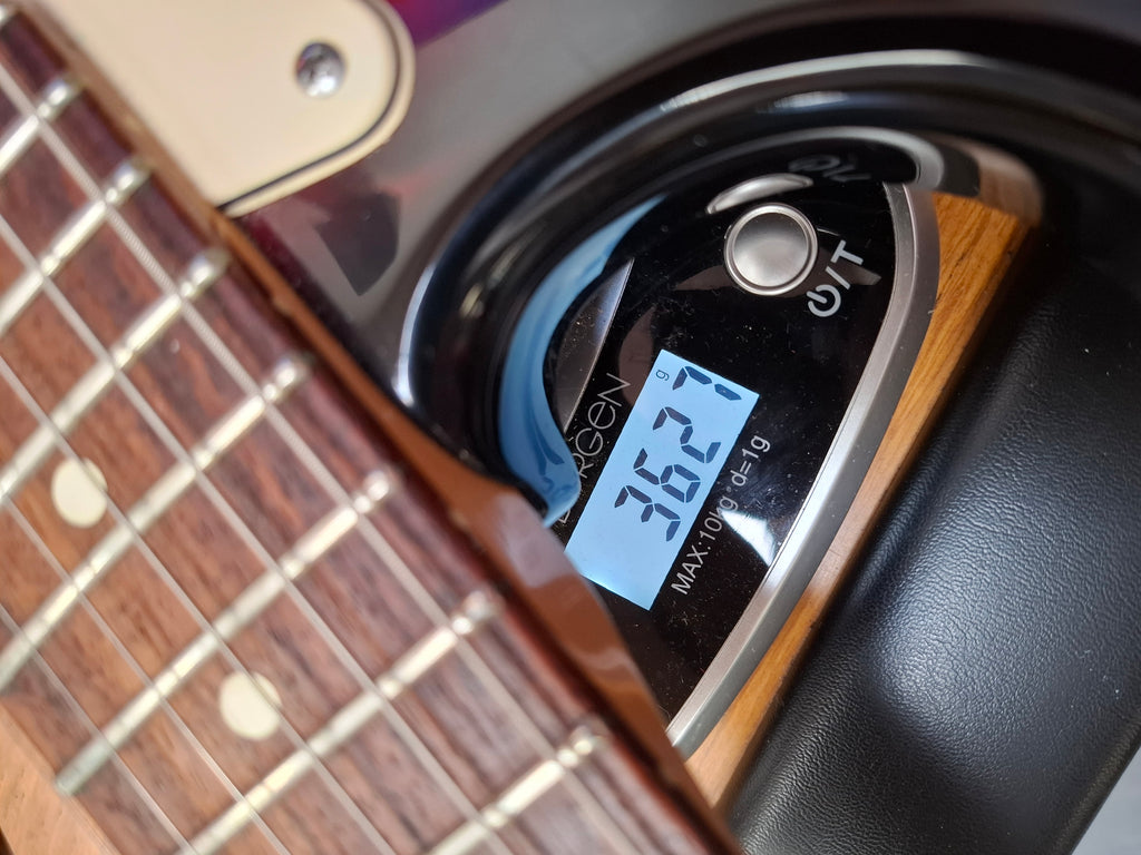 Fender American Series Stratocaster 2003