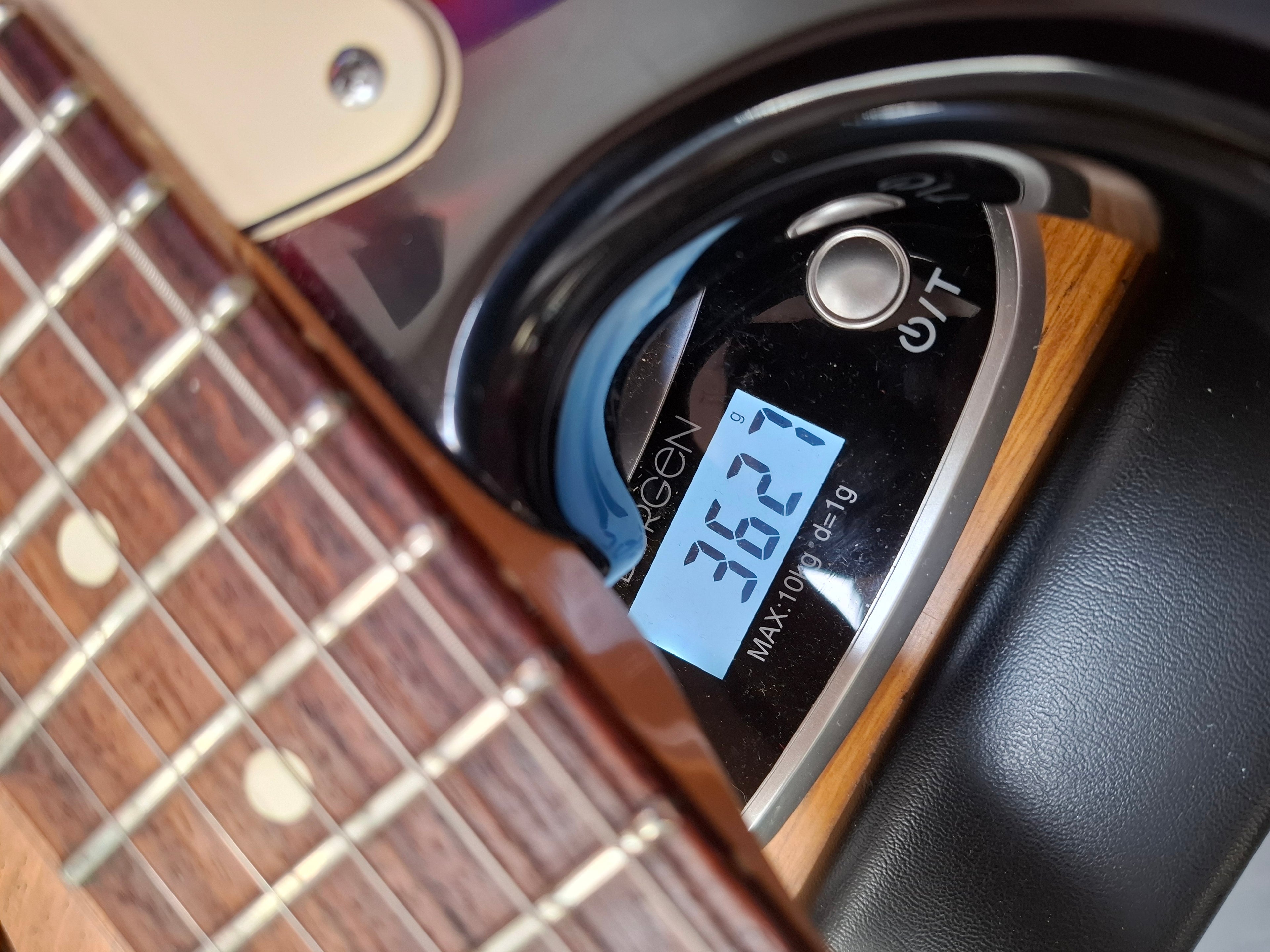 Fender American Series Stratocaster 2003