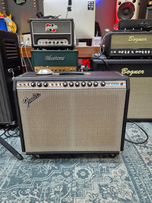Fender Pro Reverb 1976