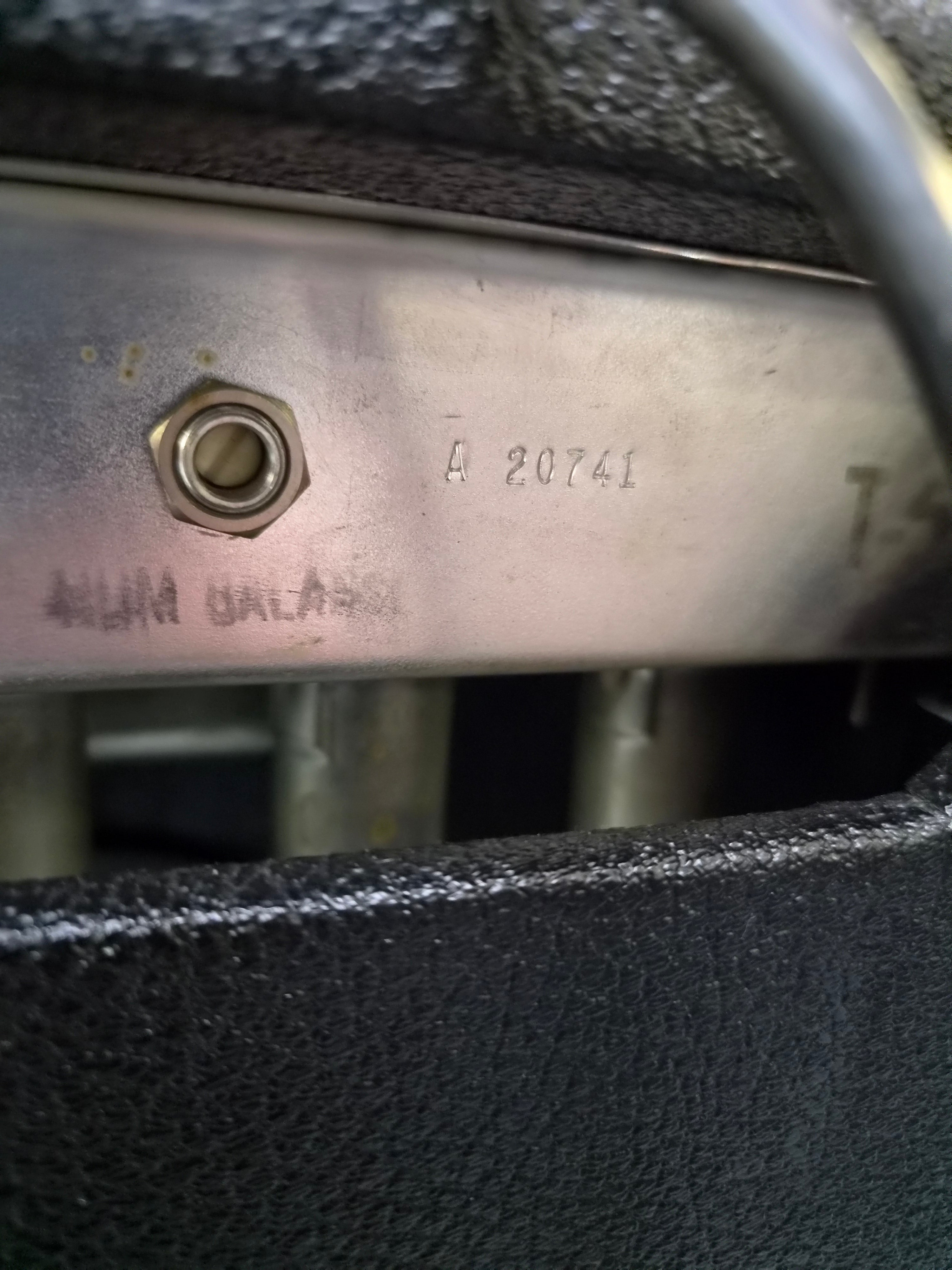 Fender Pro Reverb 1976