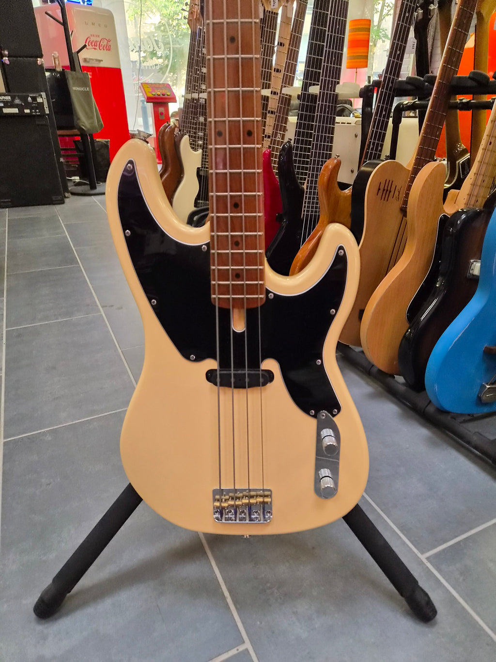 Sire Marcus Miller D5