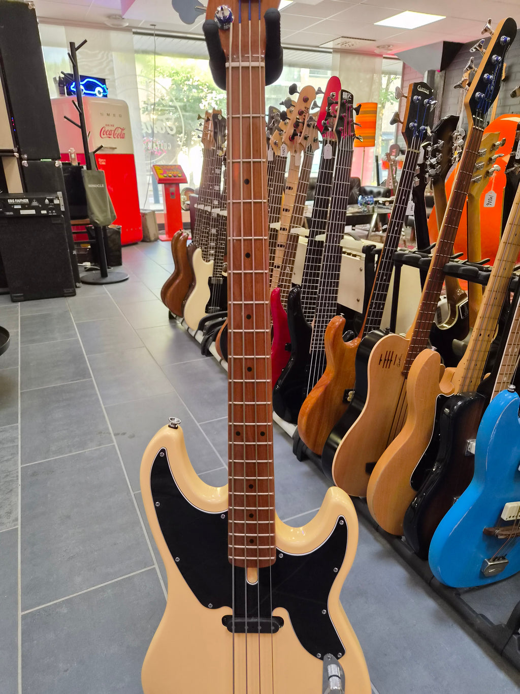 Sire Marcus Miller D5