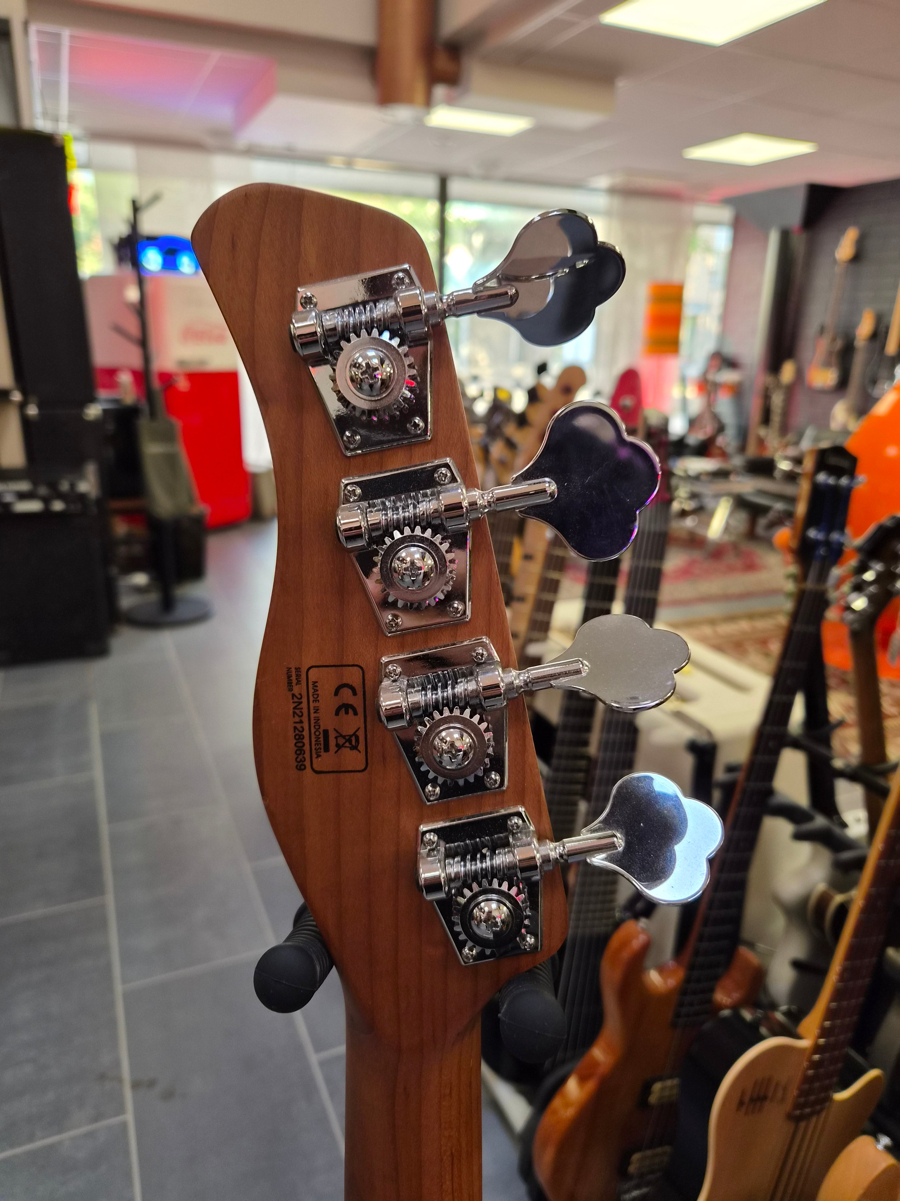 Sire Marcus Miller D5