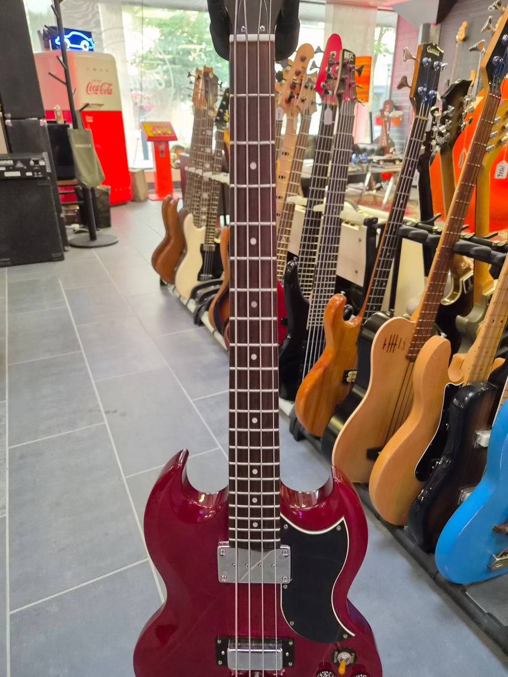 Tokai SGB-48-CH