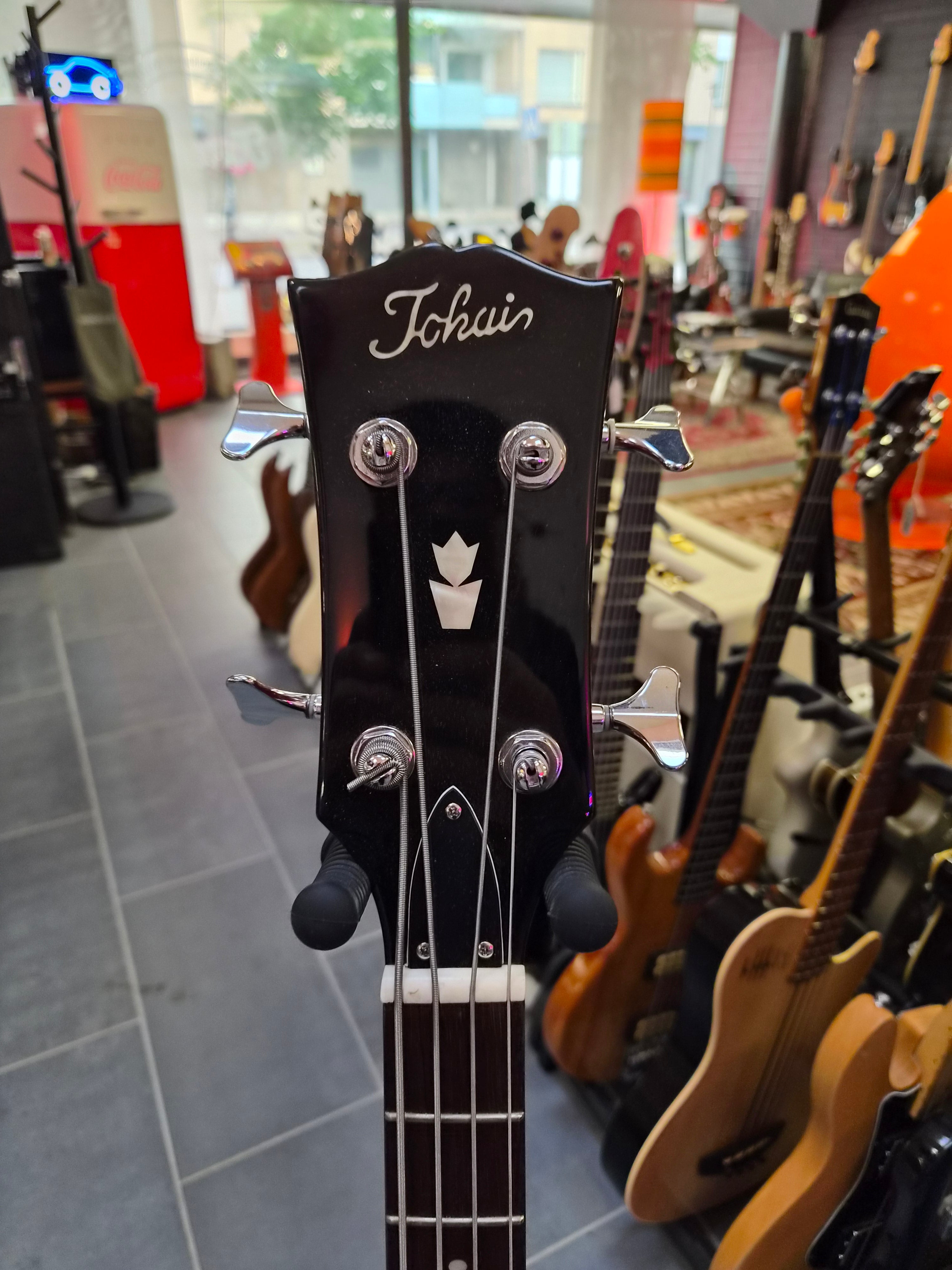 Tokai SGB-48-CH