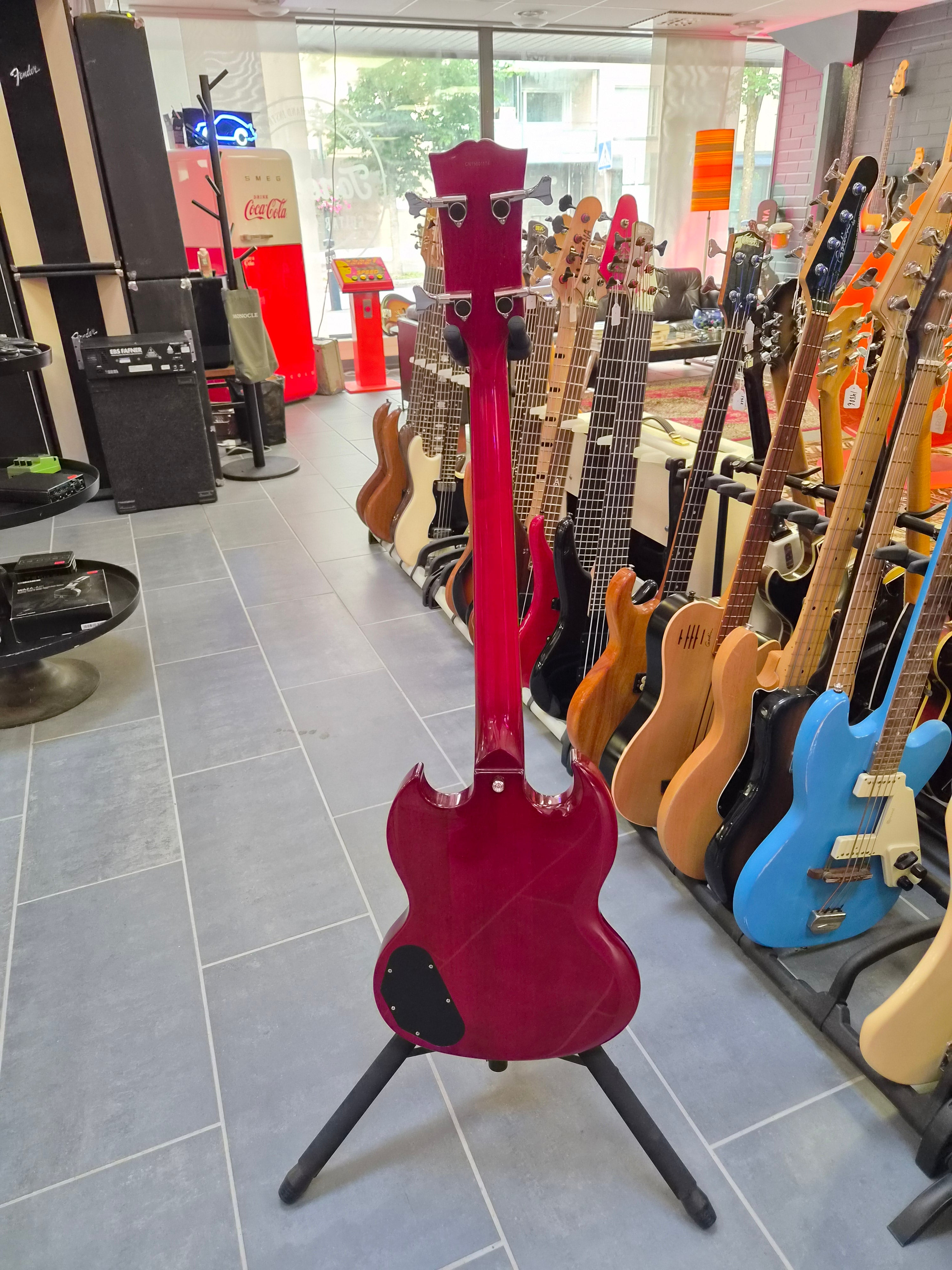 Tokai SGB-48-CH