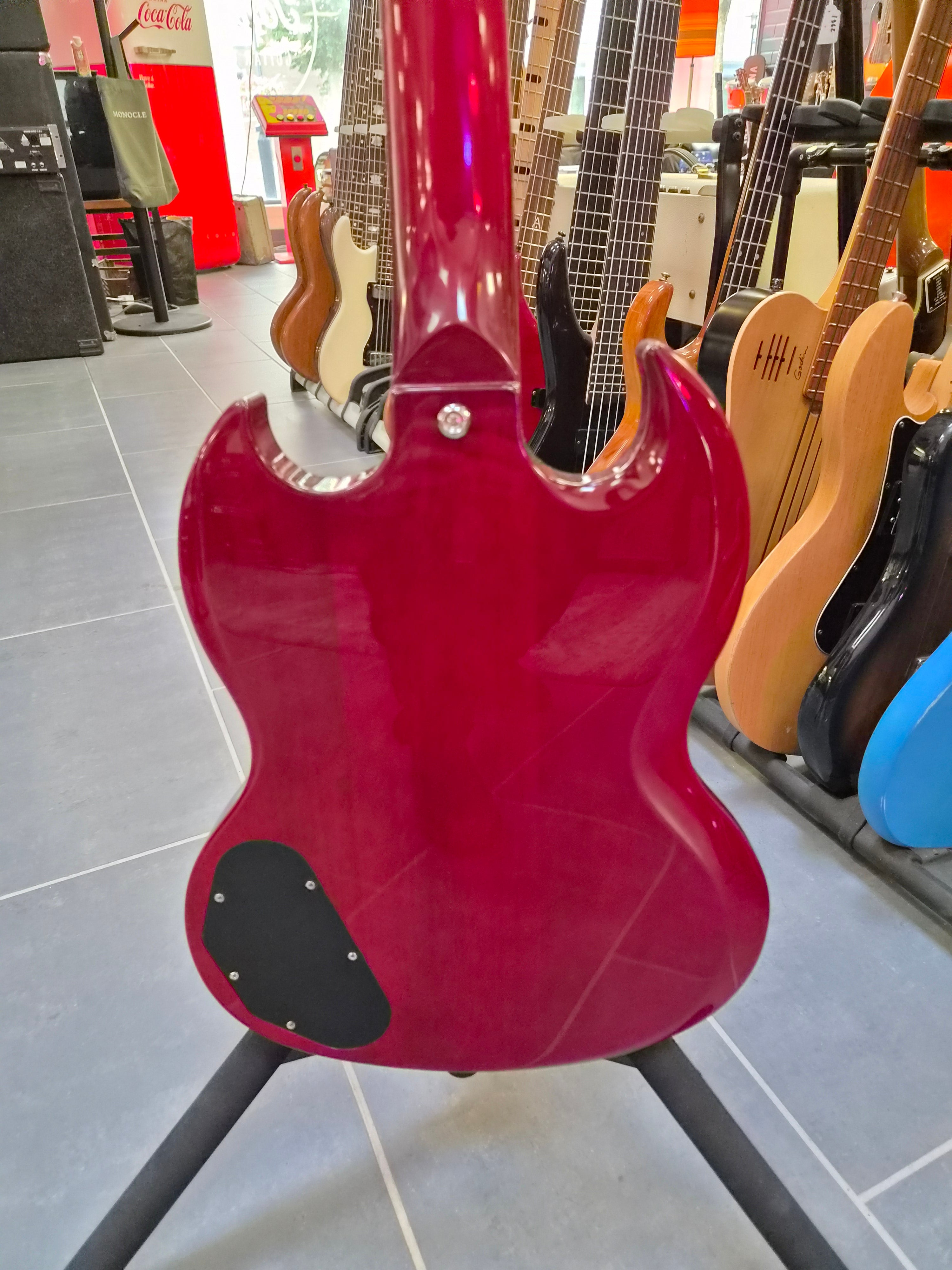 Tokai SGB-48-CH