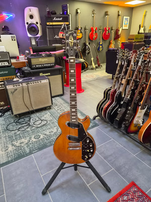 Gibson Les Paul Recording 1976