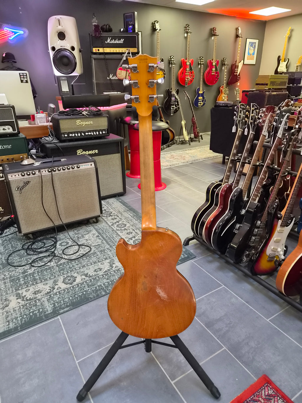 Gibson Les Paul Recording 1976