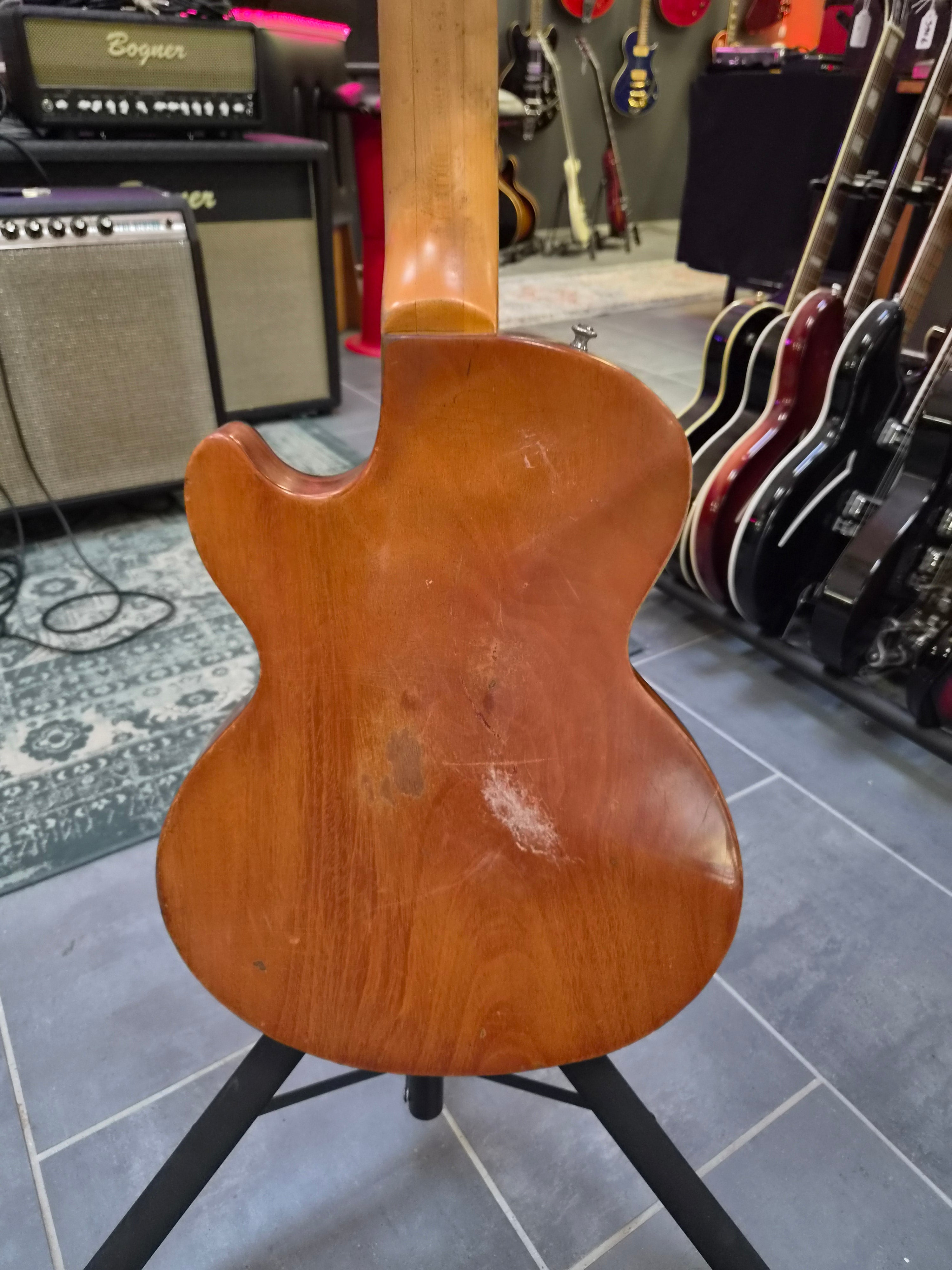 Gibson Les Paul Recording 1976