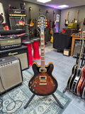 Epiphone Sheraton II Made in Korea Lefty