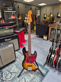 Fender '62 Reissue Jazz Bass JB-62 1993 Japan