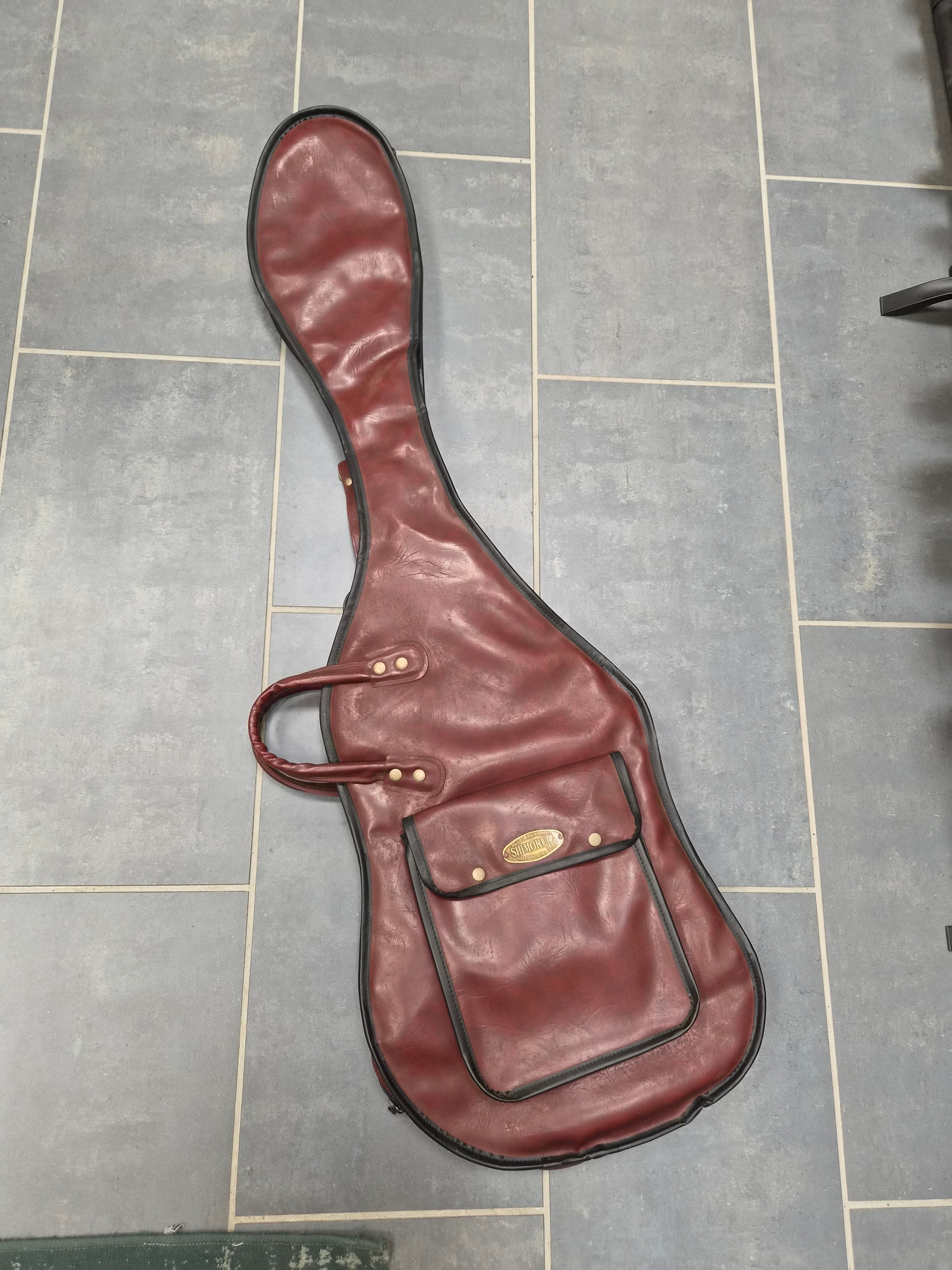 Fender '62 Reissue Jazz Bass JB-62 1993 Japan