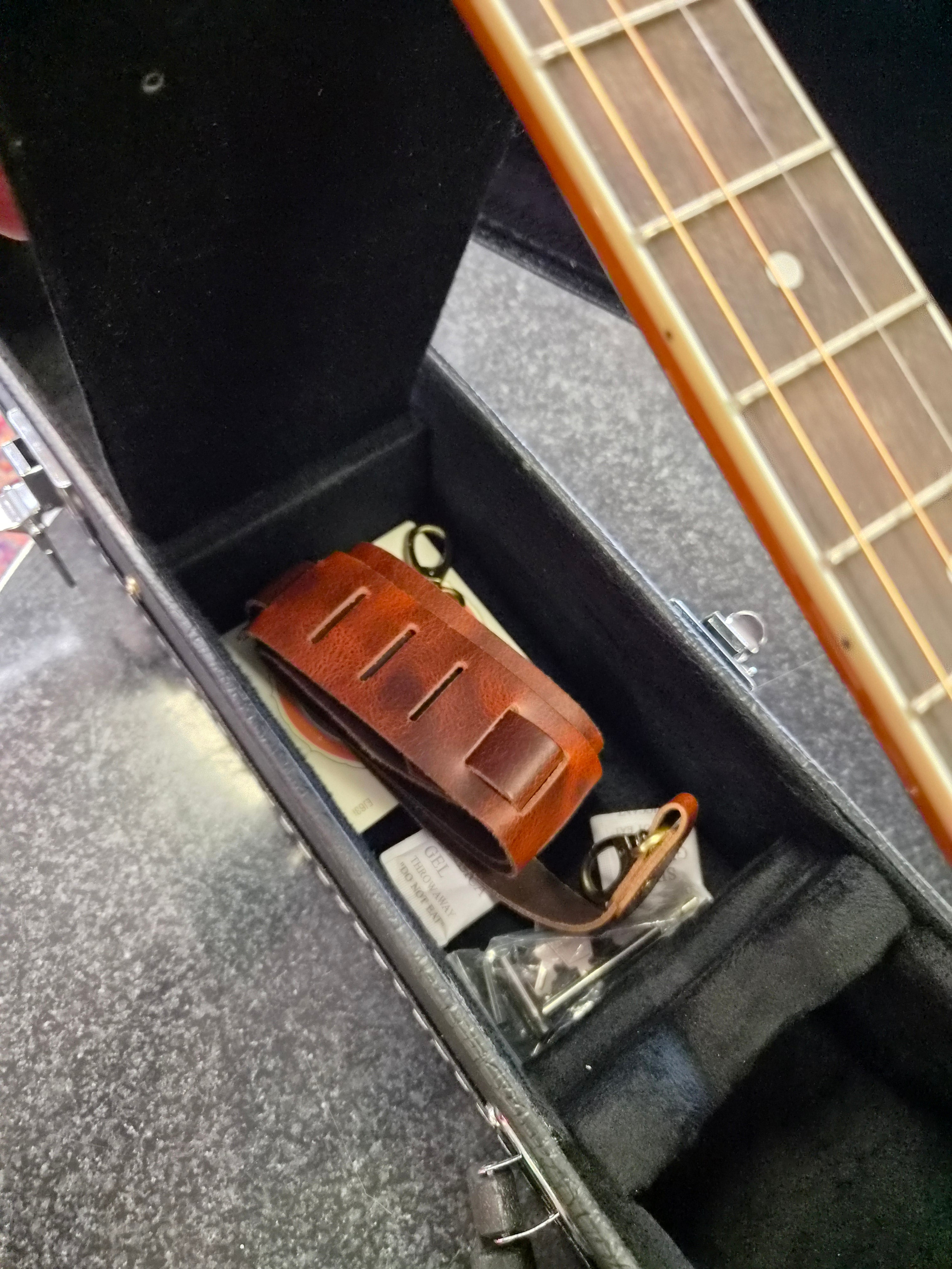 Gewa VGS Select Tenor Banjo