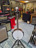 Gewa VGS Select Tenor Banjo