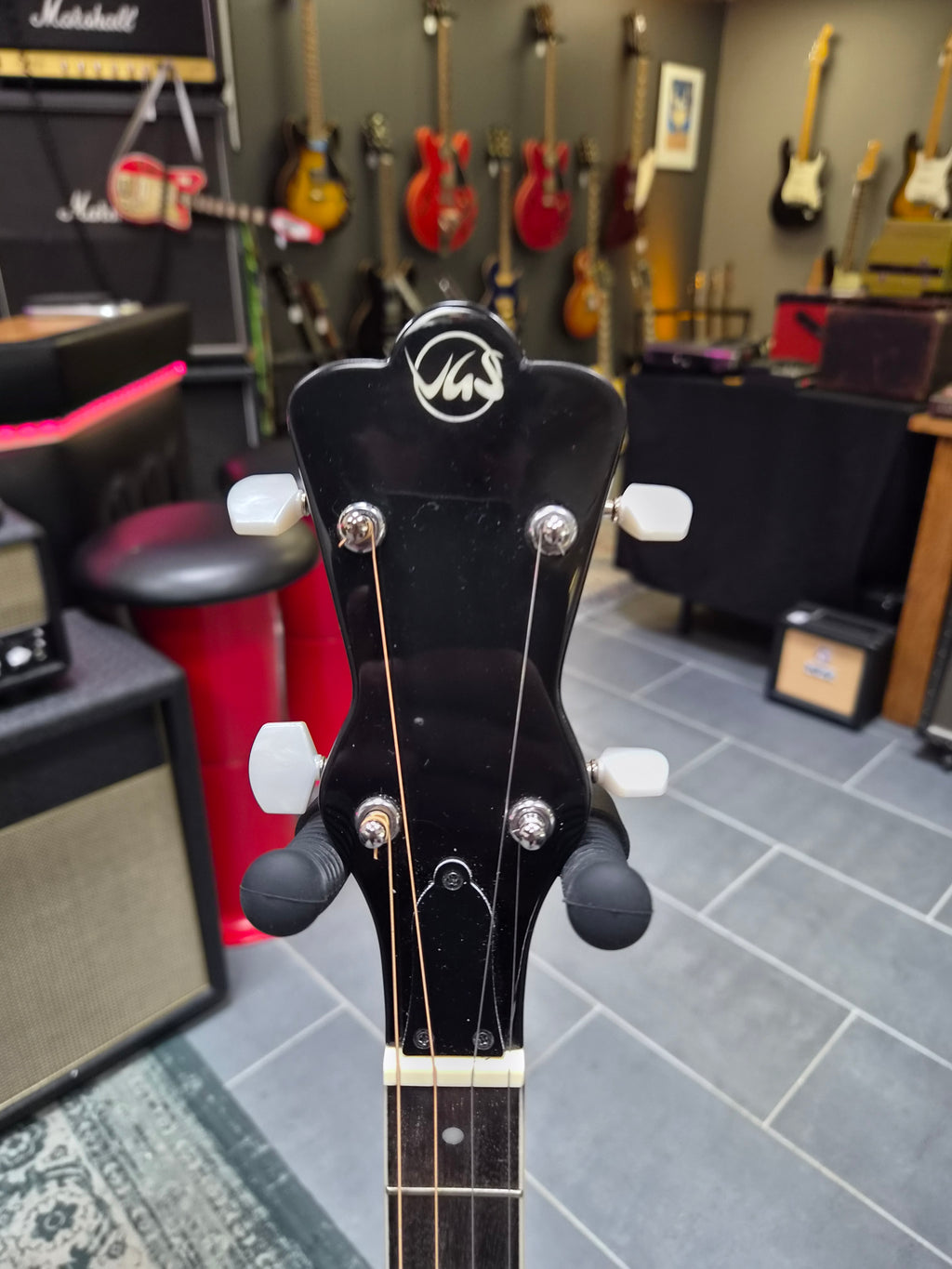 Gewa VGS Select Tenor Banjo