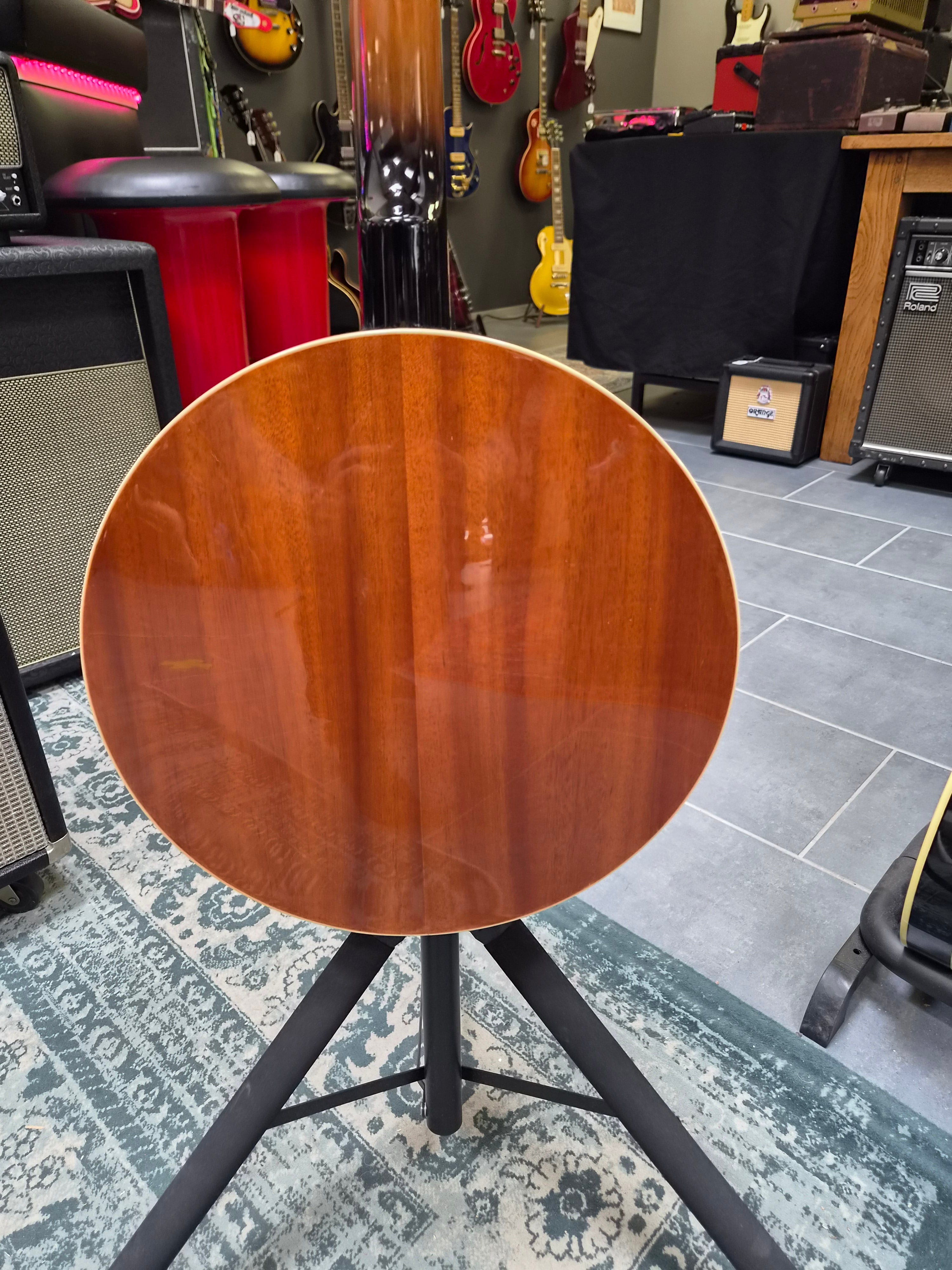 Gewa VGS Select Tenor Banjo