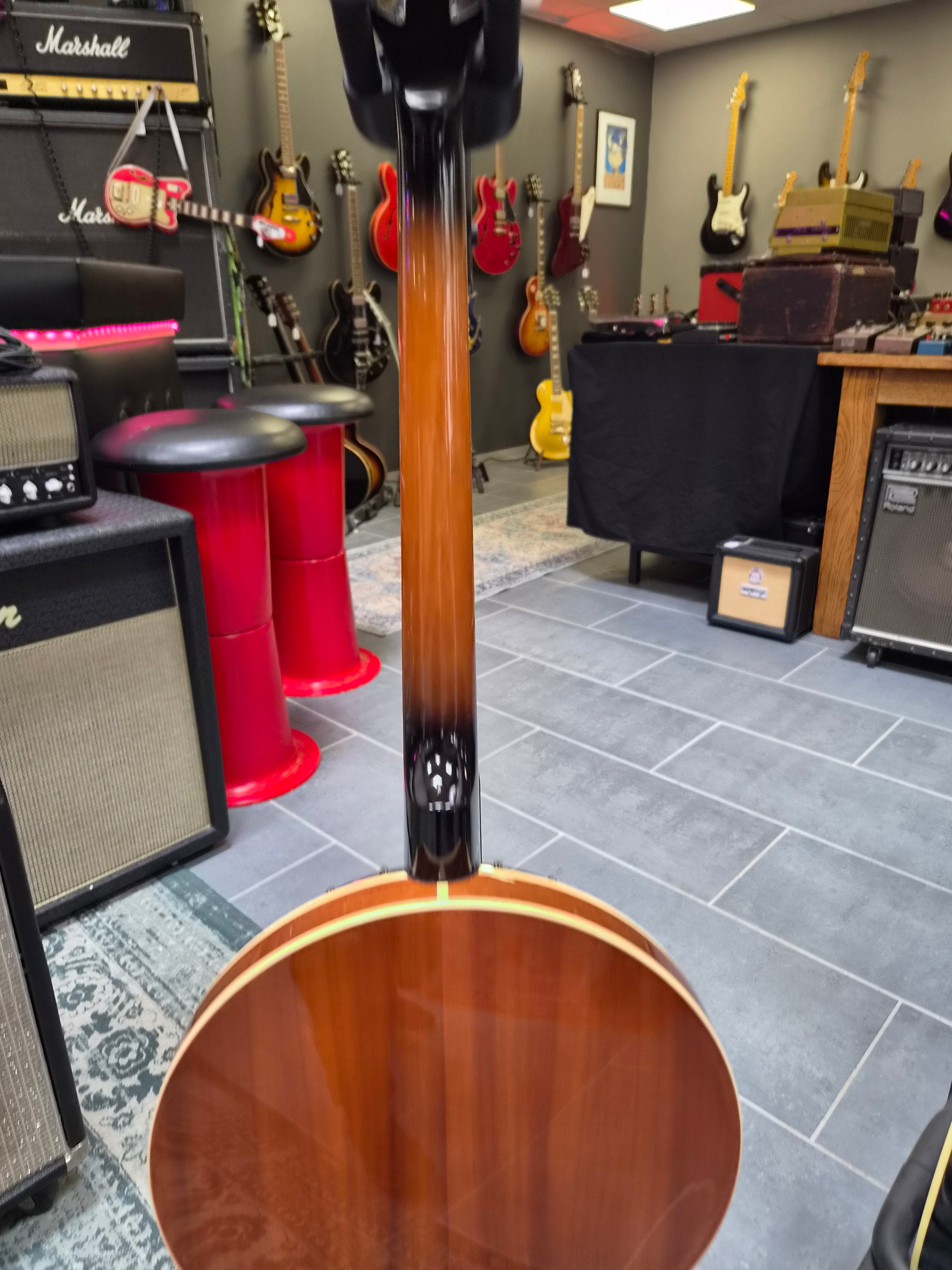 Gewa VGS Select Tenor Banjo