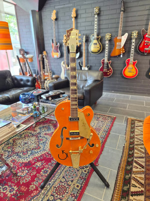 Gretsch G6120T-55VS Chet Atkins