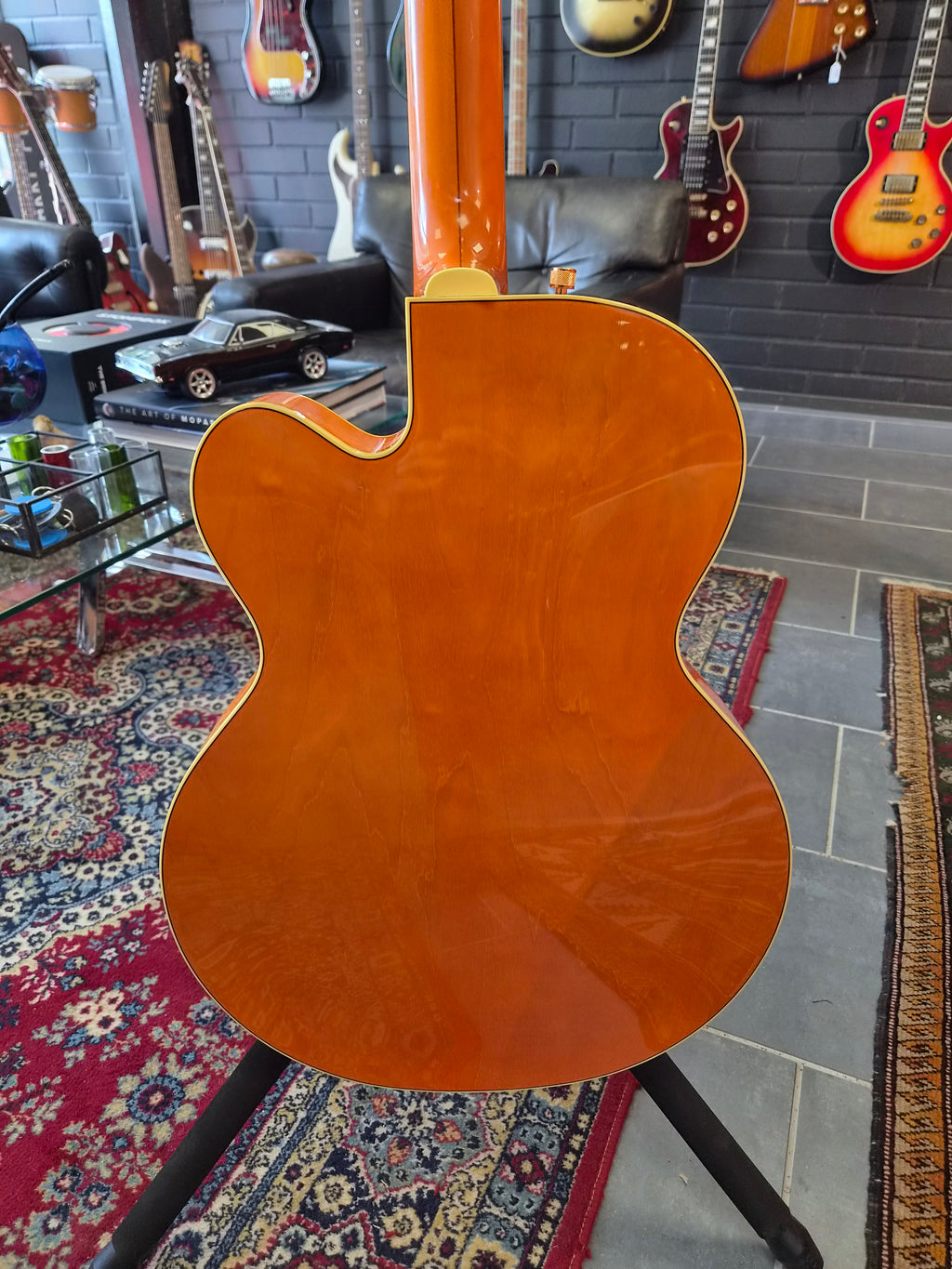 Gretsch G6120T-55VS Chet Atkins