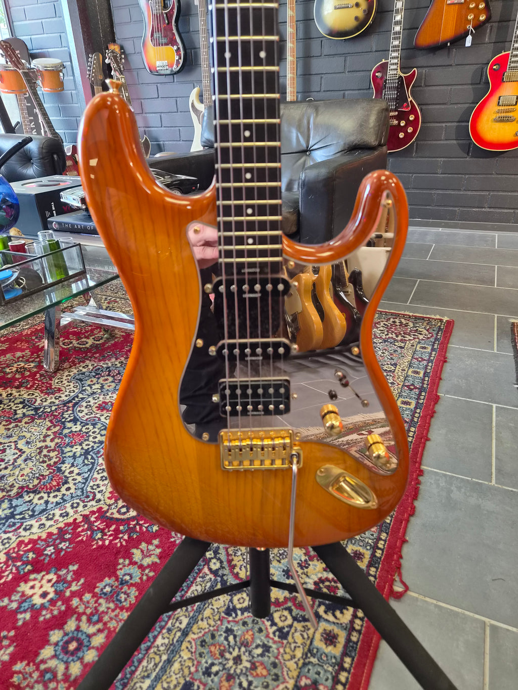 Blade RH4 Classic 2008