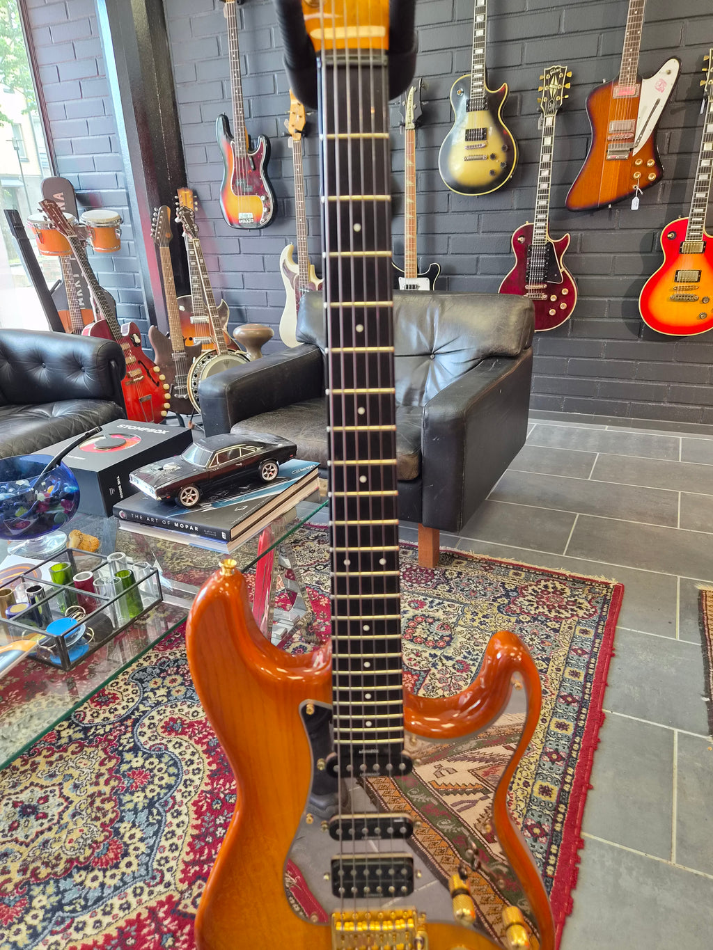 Blade RH4 Classic 2008