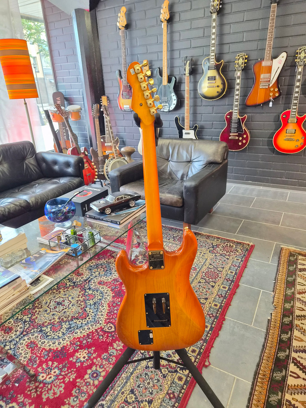 Blade RH4 Classic 2008