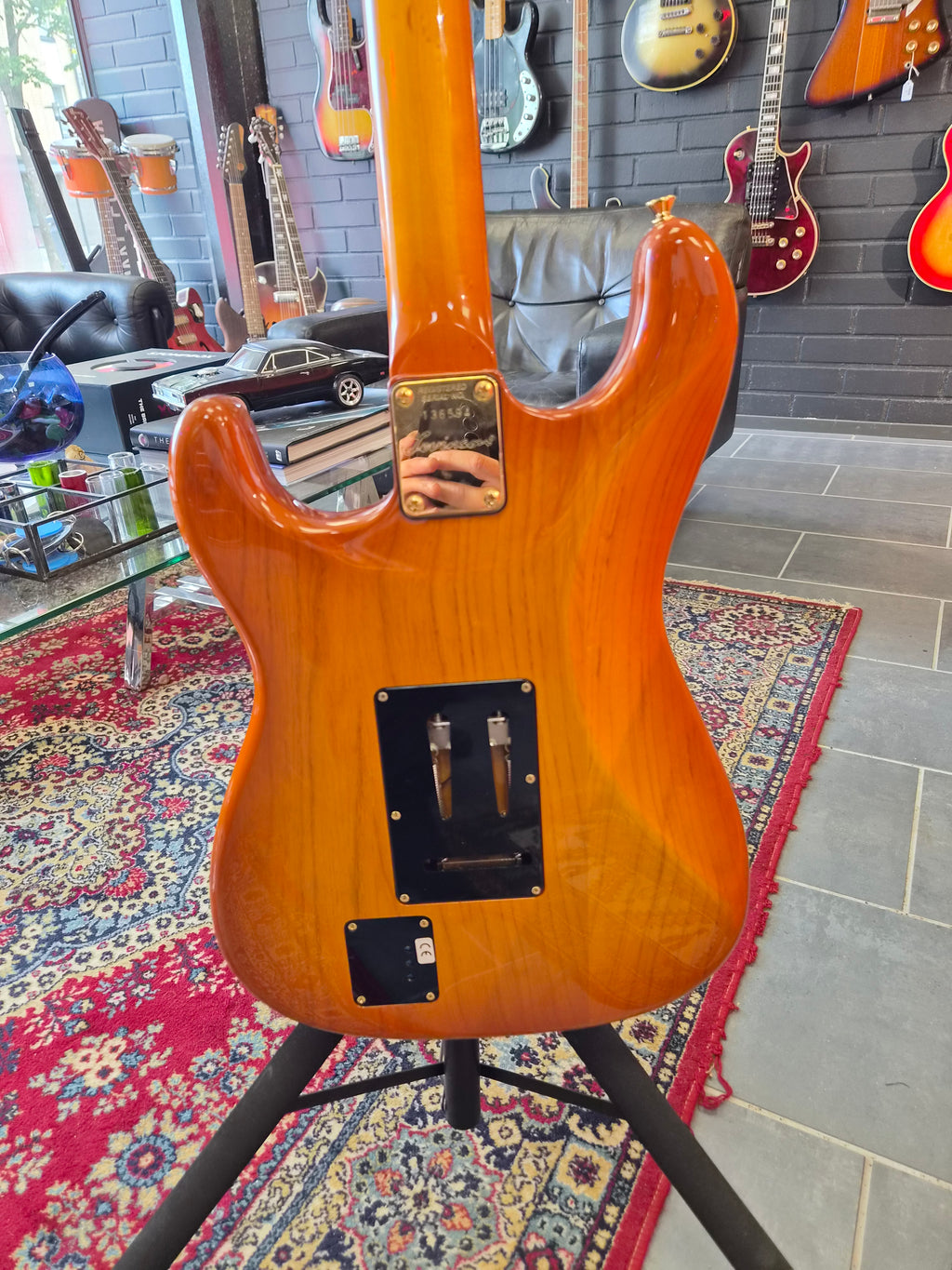 Blade RH4 Classic 2008