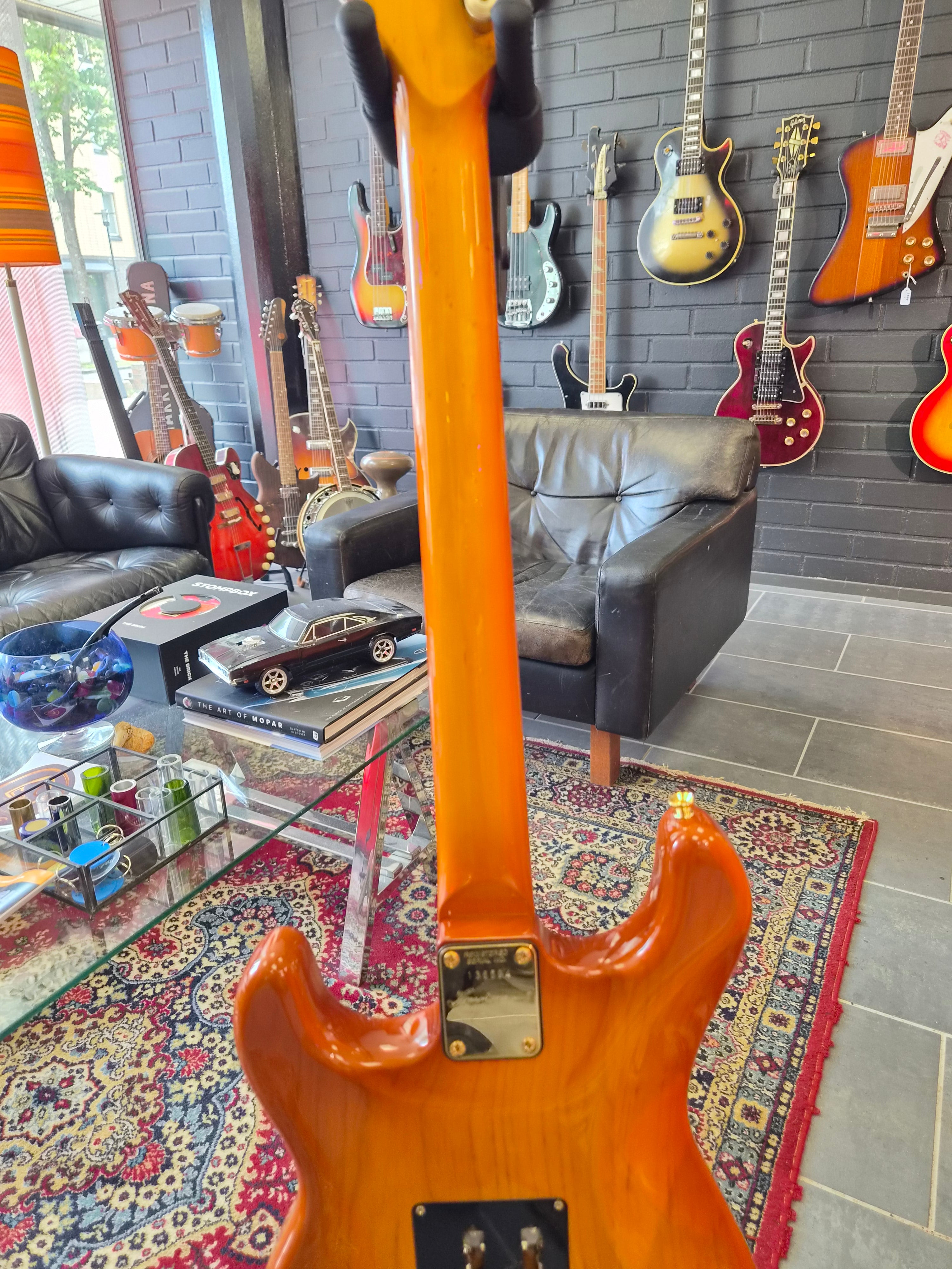 Blade RH4 Classic 2008