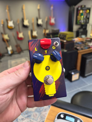 Jam Pedals Tube 58 Dreamer