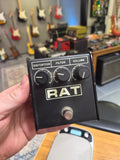Proco Rat 2 Flat Box