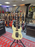 Charvel Model 4 Japan 1986