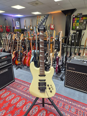 Charvel Model 4 Japan 1986