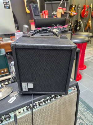 Polytone Baby Brute 8"