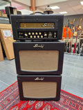 Swart Stereo Master 20 w/ 1x12" Swart Cabinets
