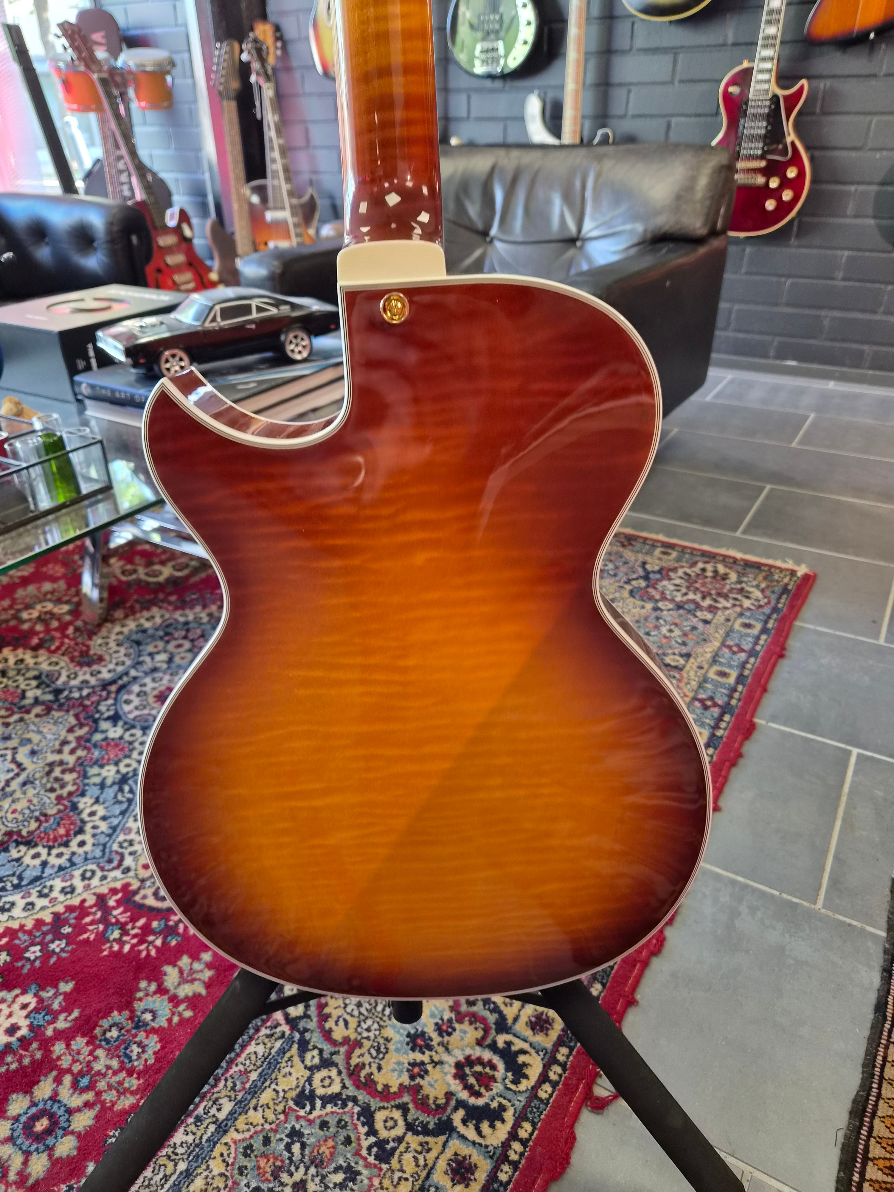 Benedetto Bambino Deluxe Custom 2026