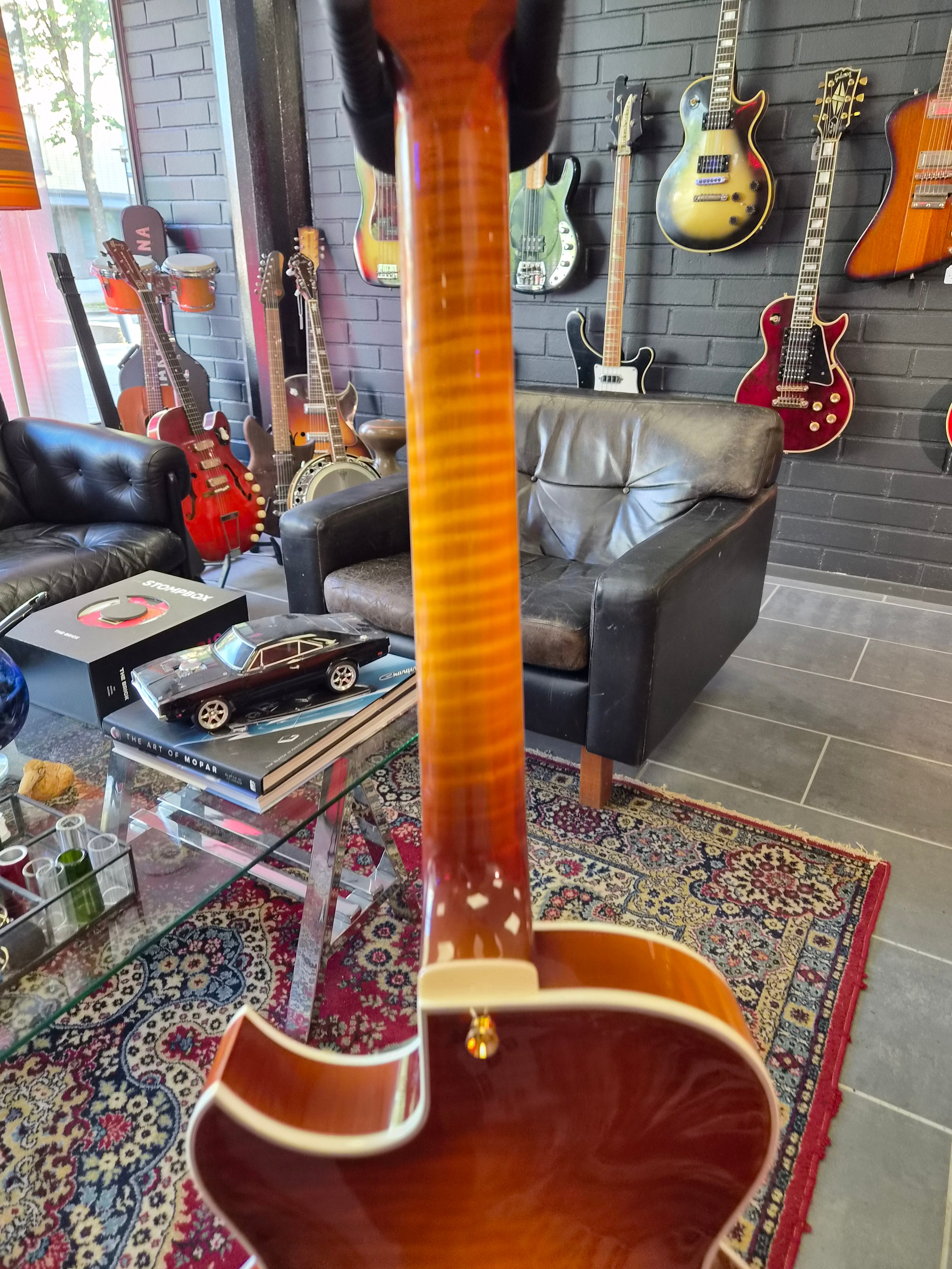 Benedetto Bambino Deluxe Custom 2026
