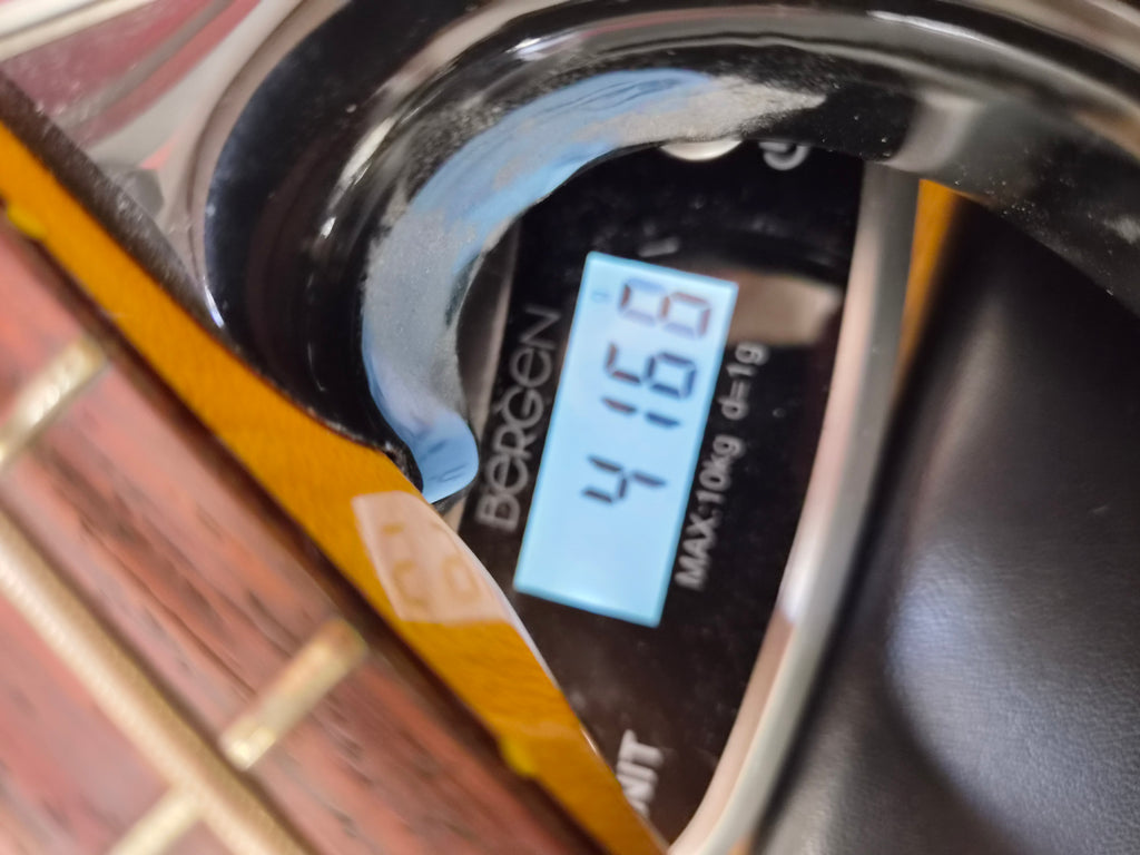 Fender JB-62 Jazz Bass Reissue MIJ 1993