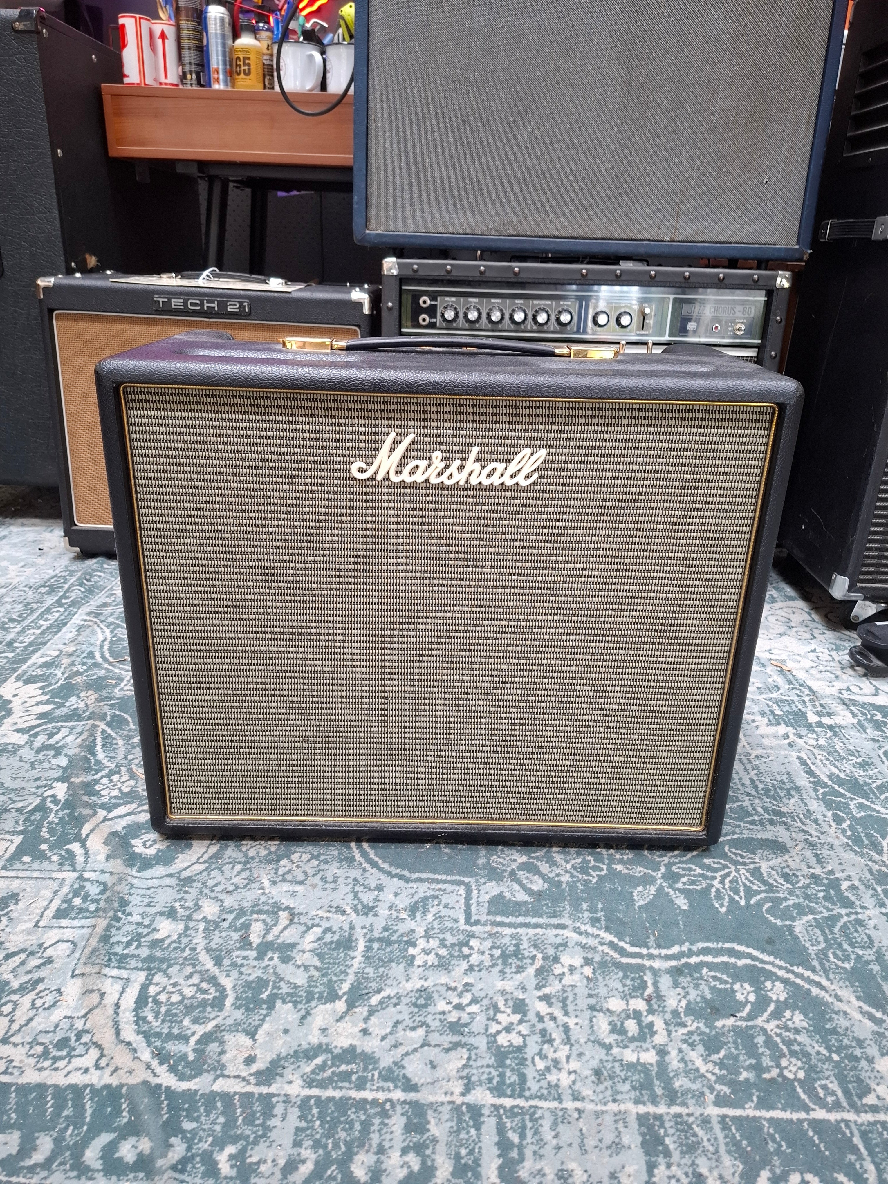 Marshall Origin 20C