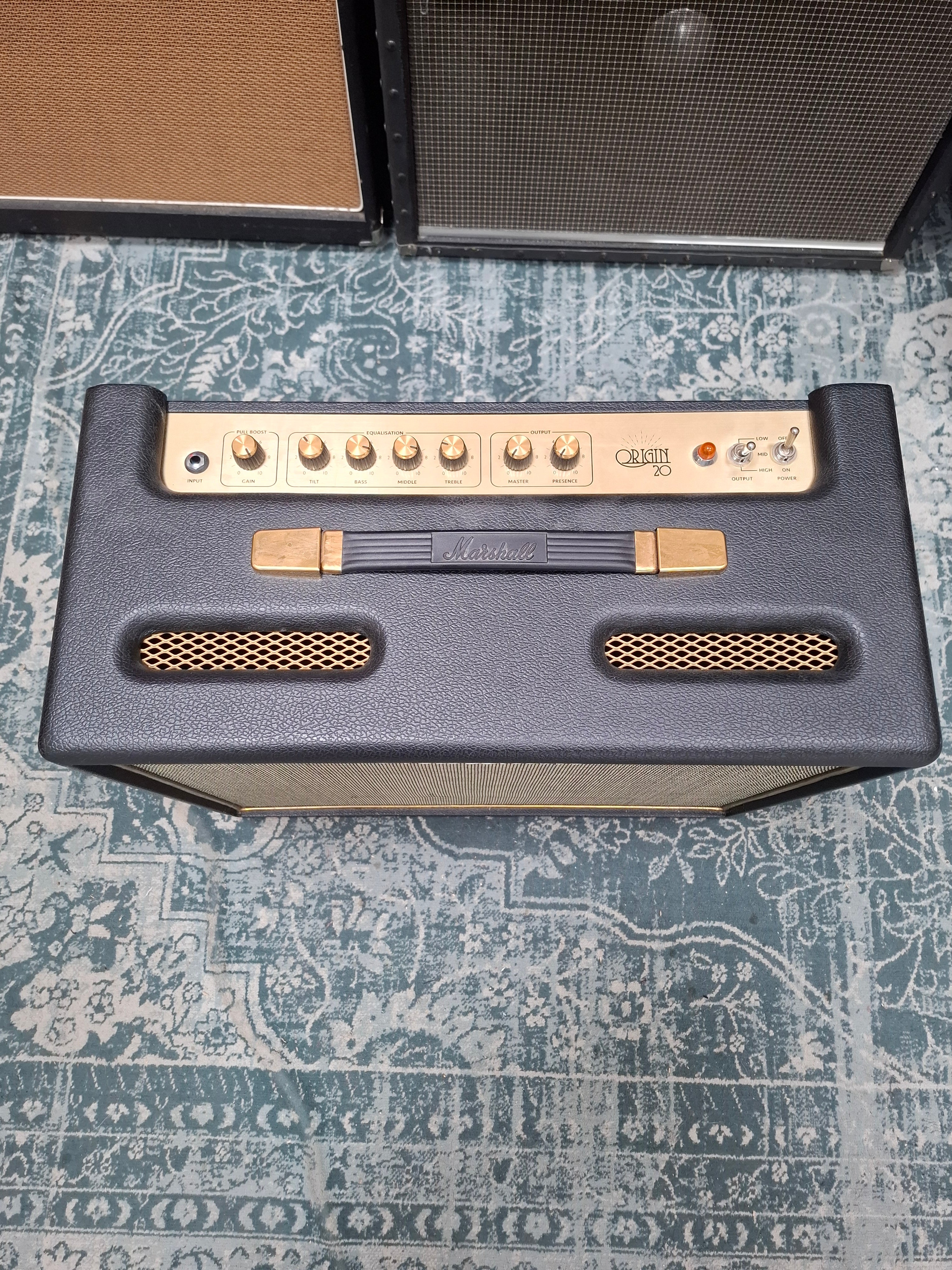 Marshall Origin 20C