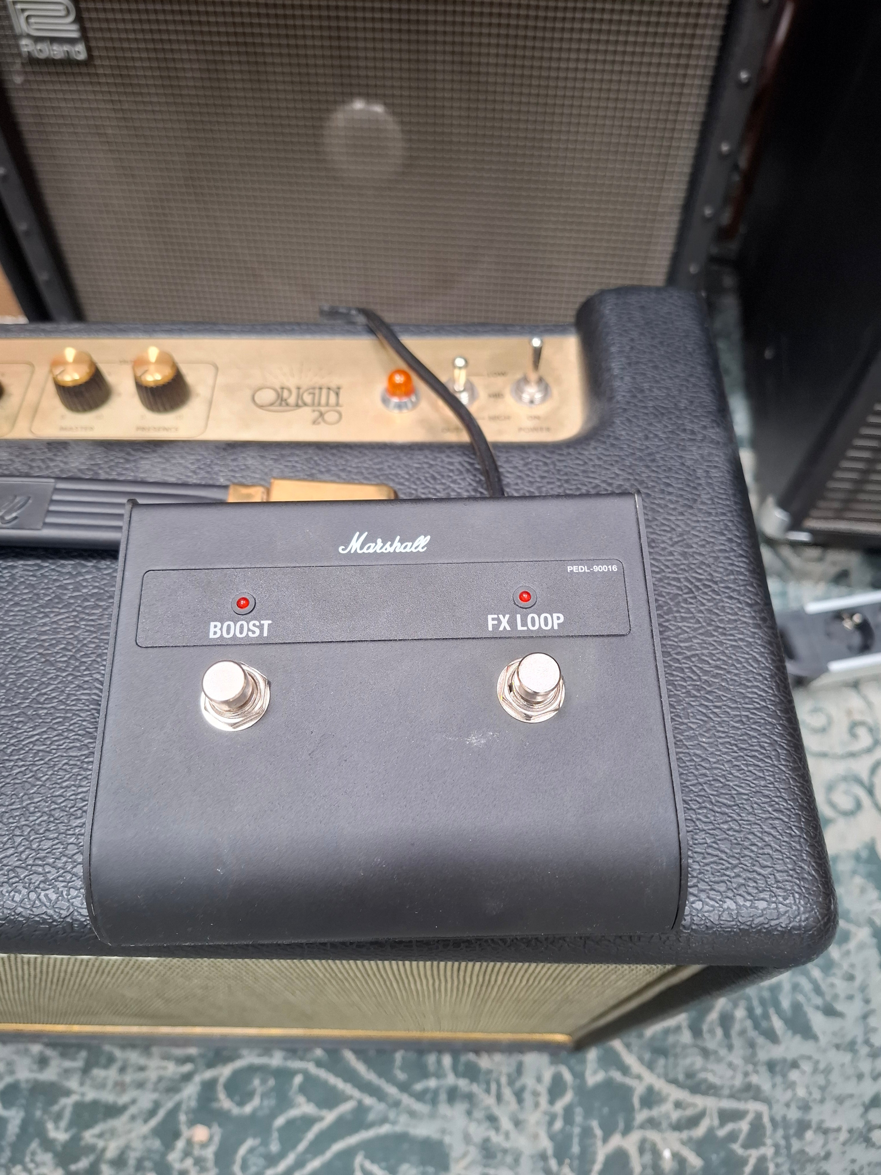 Marshall Origin 20C