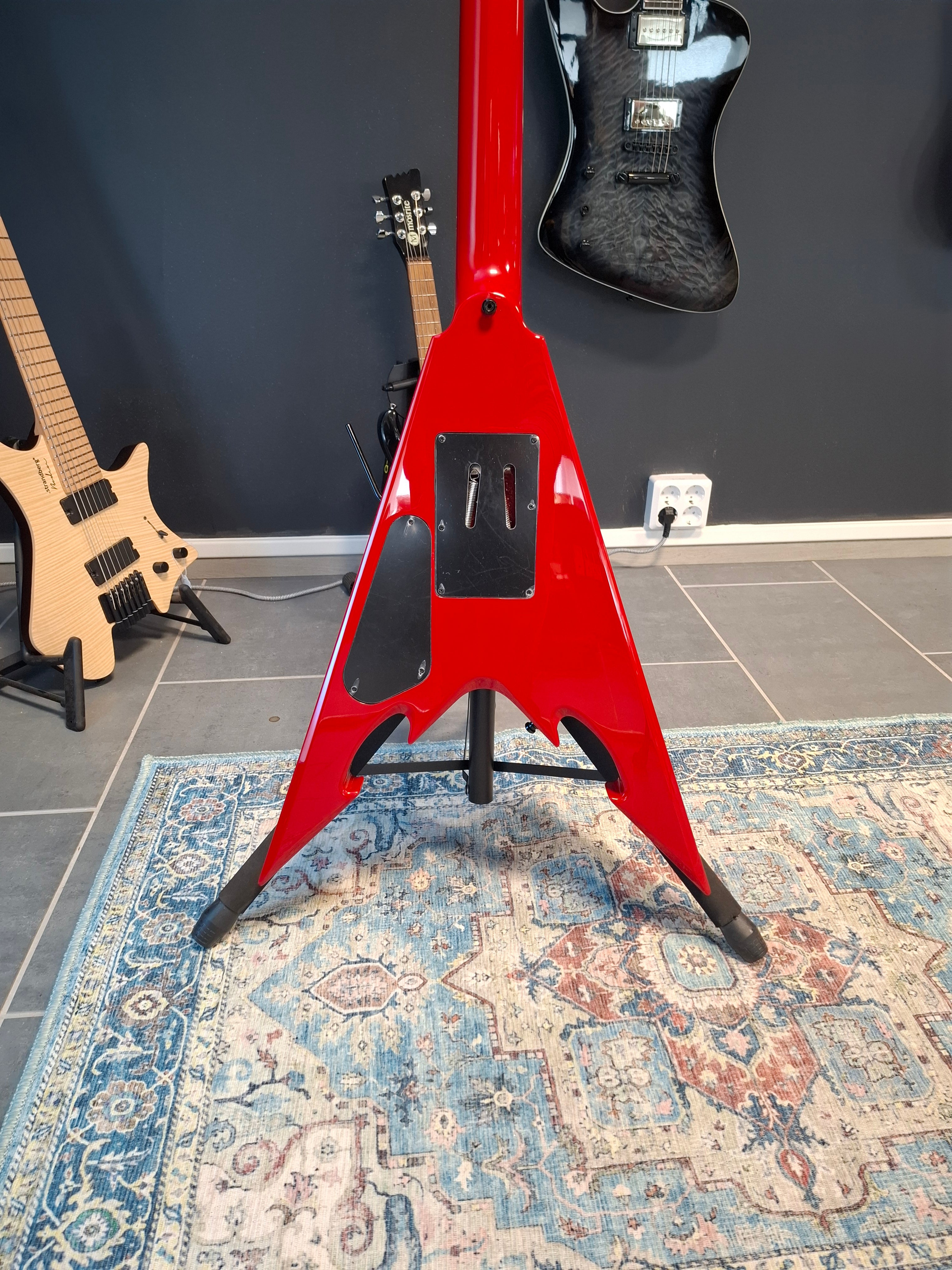 Dean Corey Beaulieu CBV 1122